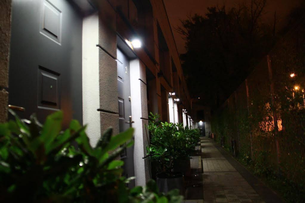 Apart Lofts Car Factory By Warsawresidence Group 외부 사진